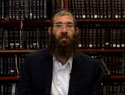 Rabbi Velvel Lipsker